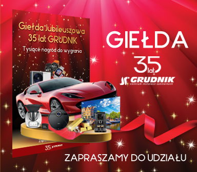 Jubileusz 35lat