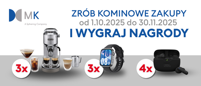 Promocja giełda 2025 MK Żary