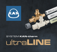 Kan therm_ultra line