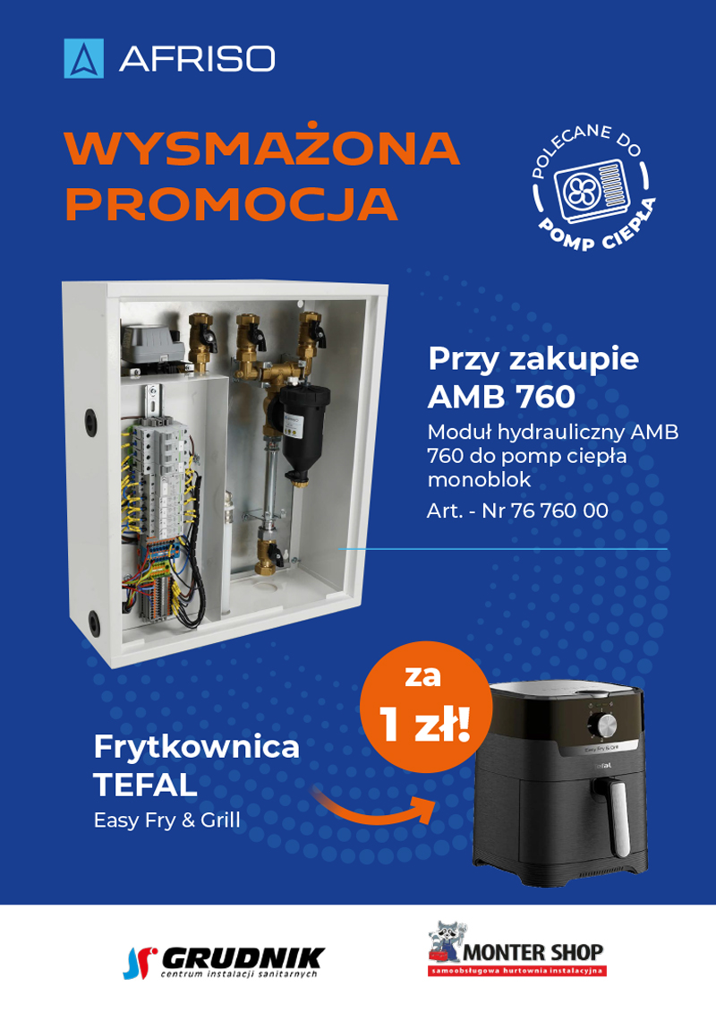 Promocja Hydrobox