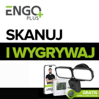 Engo Controls - skanuj i wygrywaj!