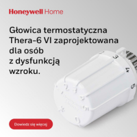 Głowica termostatyczna Thera-6